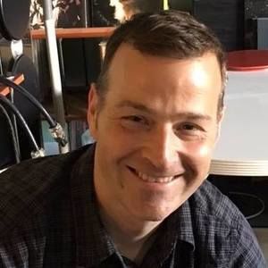 Meet your Posher, Brad